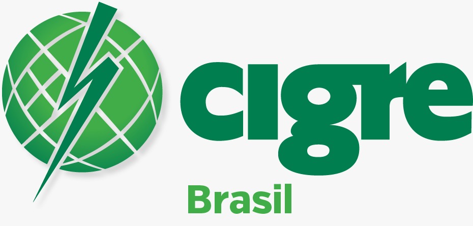 Logo Cigre Brasil