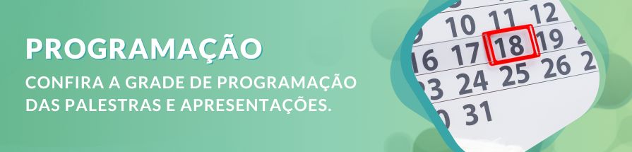 Confira a grade de programação